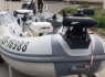 Gladiator RIB420