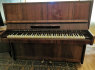 Pianinas