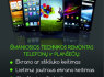 Apple iMac, iPad remontas Vilniuje, Fabijoniškėse (2)