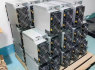 Asic Bitmain, GPU Rigs, Antminer, iPollo, Bobcat, Canaan, Whatsminer, Hotspot Miner, AnexMiner