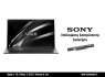 Naujos Sony kompiuterių baterijos