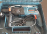 Parduodamas naujas perforatorius BOSCH GBH 2 - 26 DRE