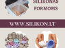 Silikoninė guma
