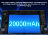 NAUJAS 4K ULTRA TABLET PC 11. 0 COLIU AMOLED 5G GPS IPTV (8)
