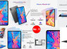 Nauji Galingi Doogee, Oukitel, Blackview, Teclast Planšetiniai Kompiuteriai (6)