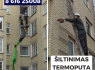 Oro tarpo šiltinimas termoputomis (3)