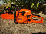 Grandininis benzininis pjūklas SUPTEC CS - 52 (2)