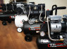 Stūmoklinis oro kompresorius TZL - 50V (2)