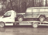 CAR BREAKDOWN TOWING ASSISTANCE RECOVERY TRUCK 24 7 IGNALINA - 867484178