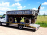 CAR BREAKDOWN TOWING ASSISTANCE RECOVERY TRUCK 24 7 IGNALINA - 867484178 (6)