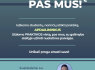 KVIEČIAME ATLIKTI PRAKTIKA - APDAILININKUS, KLAIPĖDOS R. SAV