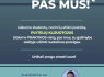 KVIEČIAME ATLIKTI PRAKTIKĄ - PLYTELIŲ KLIJUOTOJUS, KLAIPĖDOS R. SAV