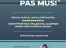 KVIEČIAME ATLIKTI PRAKTIKĄ - KONSTRUKTORIUS, KLAIPĖDOS R. SAV
