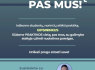 KVIEČIAME ATLIKTI PRAKTIKĄ - GIPSININKUS, KLAIPĖDOS R. SAV