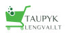 Rankinių ir piniginių išparduotuvė Taupyklengvai. lt