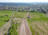 Parduodamas 25 arų sklypas šalia Domeikavos