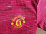 Adidas Manchester United vaikiški futbolo marškinėliai (4)