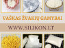 Vaškas žvakių gamybai (5)
