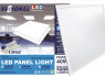 LED panelės šviestuvai namams, biurui, sandėliui (4)
