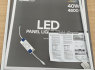 LED panelės šviestuvai namams, biurui, sandėliui (2)