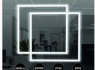 LED panelės šviestuvai namams, biurui, sandėliui (5)