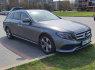 Mercedes Benz E220d, 2017m. 9G - Tronic, AVANTGARDE (4)