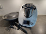 Vorwerk Thermomix išmanieji virtuvės kombainai (2)