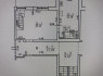 Parduodamas butas per du aukštus 4 5 Debreceno g. 2020 metais priduotame naujame name (10)