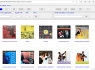 565 šokių muzikos albumų archyvas (3)