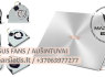 ASUS S200, S200E, X201E, X202E nešiojamo kompiuterio aušintuvas (2)