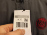 Nike PSG treningo džemperis XS (4)