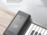 PB88 silikoninis nešiojamas elektroninis pianinas (2)