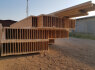 Dvitėjinės sijos, Ibeam, Joist