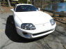 Neatly Used Toyota Supra 1994 In Good Condition