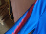 Nike PSG futbolo džemperis 12 - 13 metų (7)
