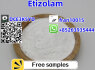 Etizolam Large inventory