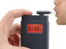 Alkotesteris AT838 su 360 laipsnių pasukimu