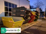 Statybinių šiukšlių konteinerių nuoma, atliekų išvežimas visoje Lietuvoje