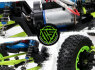RC modelis 4X4 (3)