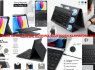 NAUJAS 4K ULTRA TABLET PC 11. 0 COLIU AMOLED 5G GPS IPTV (12)