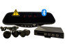 Bluetooth PMP - 165 bevielė parkavimo sistema
