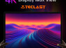 TECLAST 4K UHD TAB PC11. 0 COLIŲ - HELIO G99 - 5G - 2SIM - GPS (2)