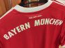 Adidas Bayern vaikiški futbolo marškinėliai (7)