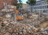 Siūlau darbą Ekskavatorininkui