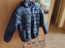 North Face vaikiška striukė 11 - 12 metų
