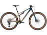 2024 BMC Fourstroke LT TWO Mountain Bike KINGCYCLESPORT