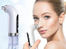 Vakuuminis BAR OF BEAUTY inkštirų valymo aparatas su vandens srove (2)