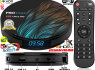 NAUJAS PRO MAX 8K ULTRA TV - BOX VIRŠ 2000 GOOGLE TV KANALŲ NEMOKAMAI