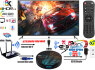 NAUJAS PRO MAX 8K ULTRA TV - BOX VIRŠ 2000 GOOGLE TV KANALŲ NEMOKAMAI (5)