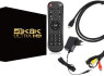 NAUJAS PRO MAX 8K ULTRA TV - BOX VIRŠ 2000 GOOGLE TV PROGRAMŲ NEMOKAMAI (9)
